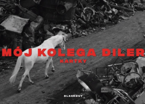 Mój kolega diler - Kartky