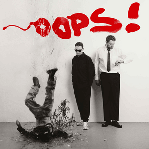 OOPS! (I did it again) - Miksu / Macloud & t-low