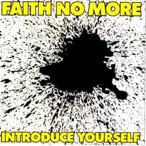 Blood - Faith No More