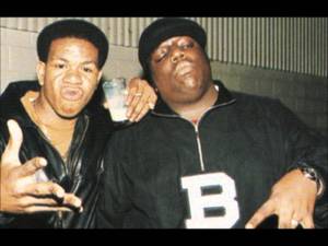 1995 Westwood Freestyle (Me & Craig) - The Notorious B.I.G. (Ft. Craig Mack)