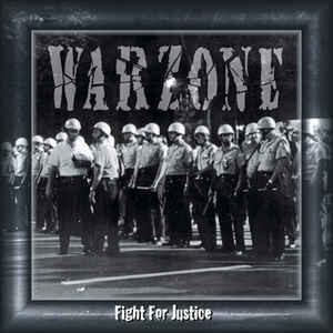 Locked Out - Warzone