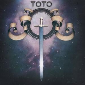 You Are the Flower - Toto