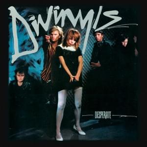 Siren (Never Let You Go) - Divinyls