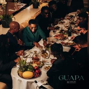 Guapa - Guy2Bezbar