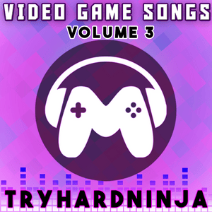 Hide and Seek - TryHardNinja (Ft. FabvL & Sharm)