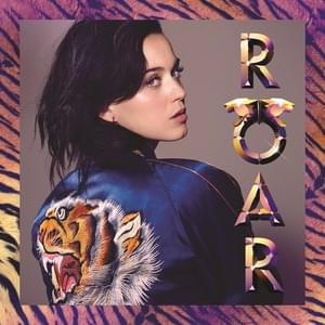 Katy Perry - Roar (ترجمه فارسی) - Lyrxo Farsi Translations (ترجمه‌ی فارسی)