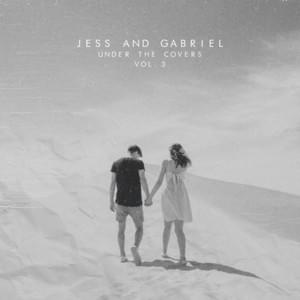 Love Yourself (Better Now) - Jess and Gabriel