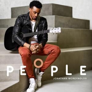 People - Jonathan McReynolds