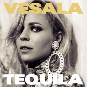 Tequila - Vesala