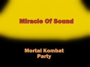 Mortal Kombat Party - Miracle of Sound