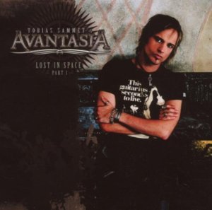 The Story Ain’t Over - Avantasia (Ft. Amanda Somerville & Bob Catley)