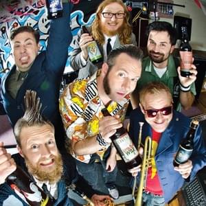 Awesome - live - Reel Big Fish