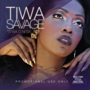 Kele Kele Love Acapella - Tiwa Savage