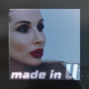 Intro (Made in U) - Loboda