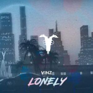 Lonely - Vinz (ALB)