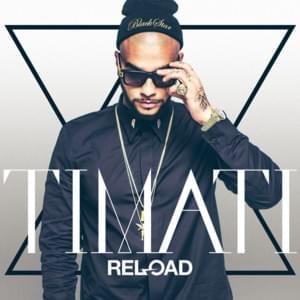 I Don’t Mind - Тимати (Timati) (Ft. Flo Rida)