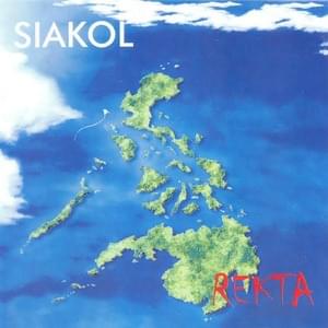 Isla Puting Bato - Siakol