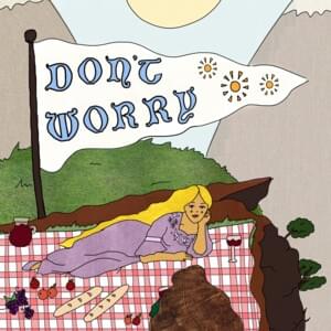 Don’t Worry - Wes Reeve