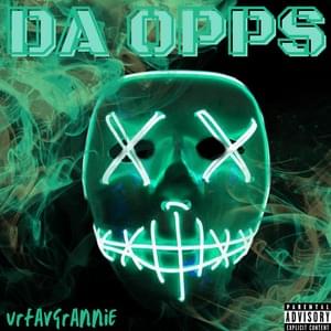 Da Opps - Urfavgrannie