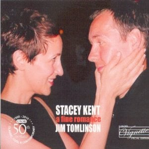 A Fine Romance - Stacey Kent