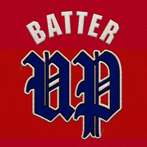 BATTER UP -JP Ver.- - BABYMONSTER