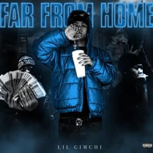 HUSTLE - LIL GIMCHI (Ft. 1MILL)