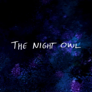 The Night Owl (Script) - Regular Show