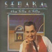 All The Words In The World - Neil Sedaka