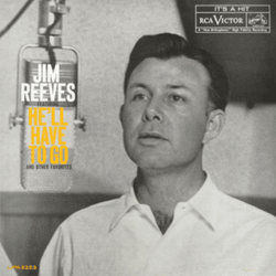 I’d Like to Be - Jim Reeves