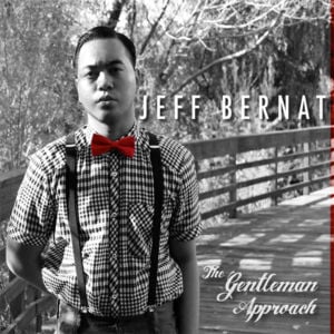 Girl at the Coffee Shop - Jeff Bernat