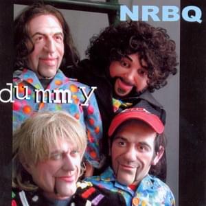 God With a Blue Dress - NRBQ