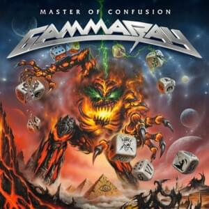 Gamma Ray [Live 2011] - Gamma Ray