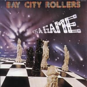 Rebel Rebel - Bay City Rollers