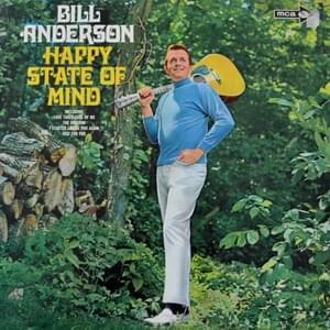 Today I Started Loving You Again - Bill Anderson