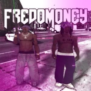 #fredomoney - 2thugga (Ft. Uglydarling)