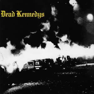 Let’s Lynch the Landlord - Dead Kennedys