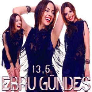 Unut - Ebru Gündeş