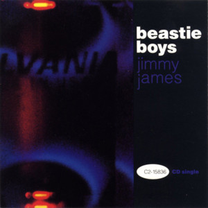 Jimmy James - Beastie Boys