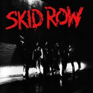 Piece of Me - Skid Row