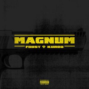 Magnum - Fousy (Ft. Kurdo)