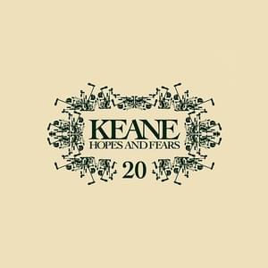 Bend and Break (Demo, April 2002) - Keane