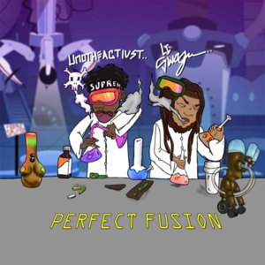 Perfect Fusion/With It (Intro) - Swaghollywood & UnoTheActivist