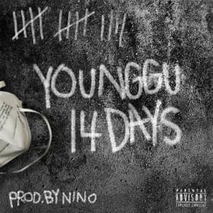 14 DAYS - YOUNGGU