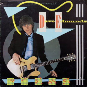 From Small Things (Big Things One Day Come) - Dave Edmunds