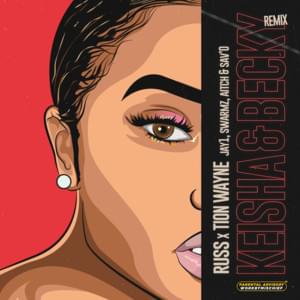 Keisha & Becky Remix - Russ Millions & Tion Wayne (Ft. Aitch, JAY1, Sav’O & Swarmz)