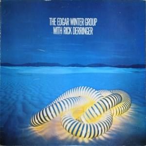 Paradise/Sides - The Edgar Winter Group