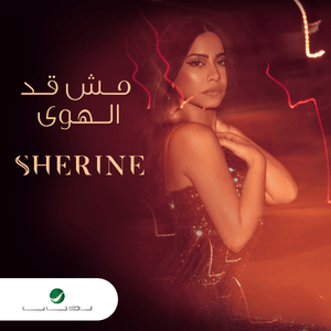 Mesh Ad El Hawa - مش قد الهوى - Sherine - شيرين