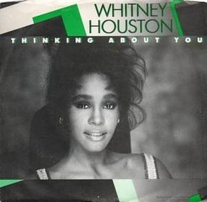 Thinking About You - Whitney Houston