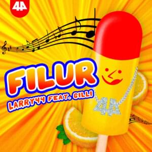 Filur - Larry (DNK) (Ft. Gilli)