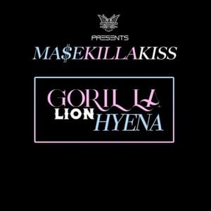 Gorilla Lion Hyena (GLH) - Cam'ron, Ma$e & Jadakiss